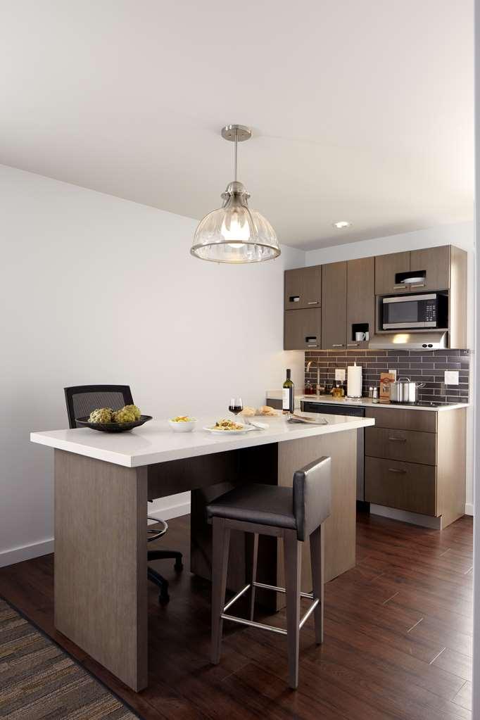 Hyatt House Indianapolis פישרס חדר תמונה