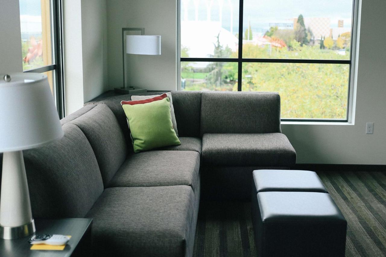 Hyatt House Indianapolis פישרס מראה חיצוני תמונה