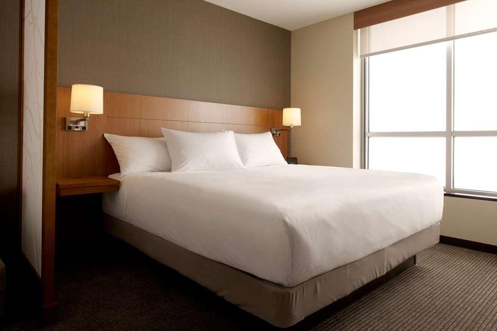 Hyatt House Indianapolis פישרס חדר תמונה